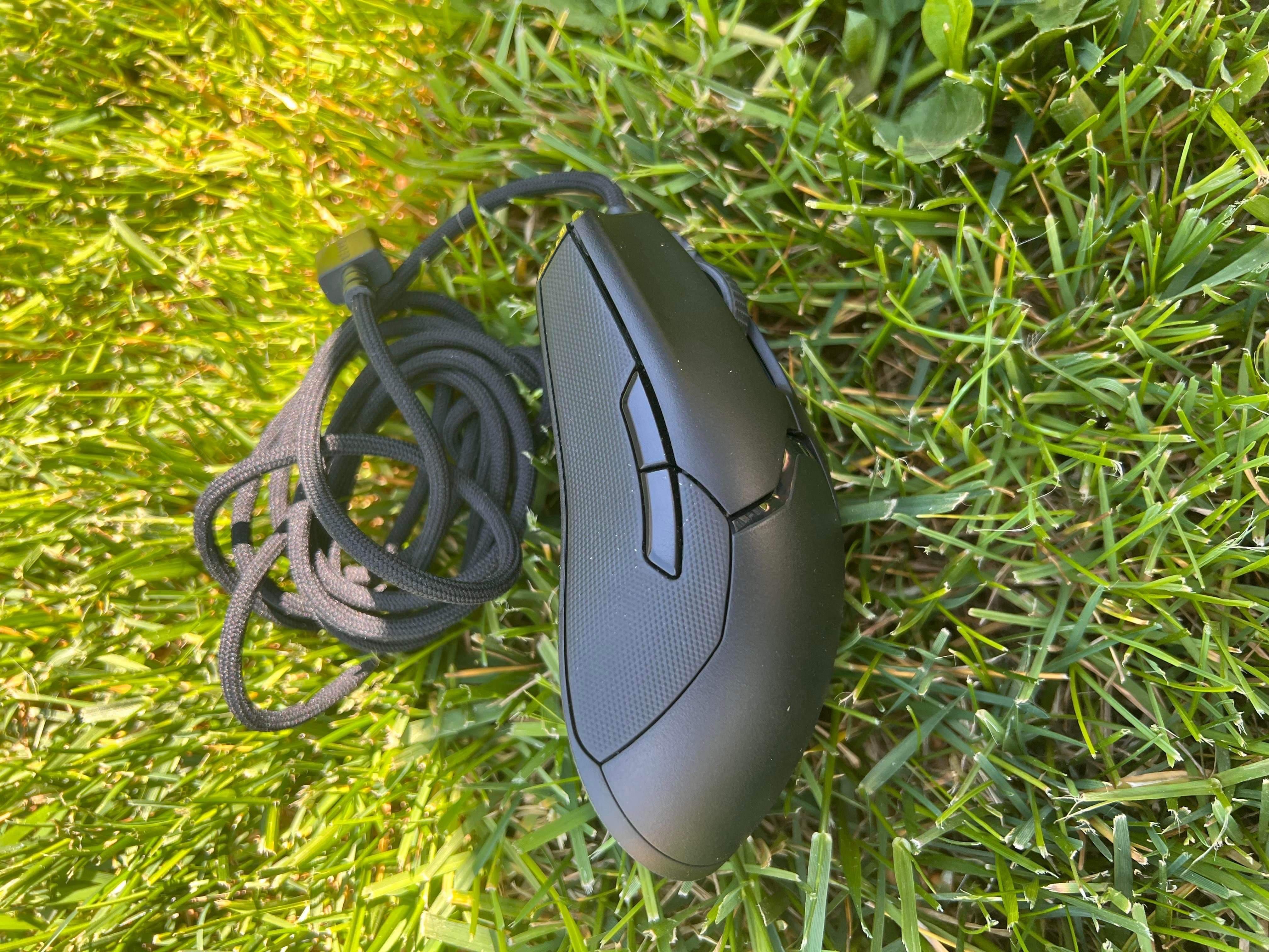 Mouse gaming razer viper 8k,20k dpi