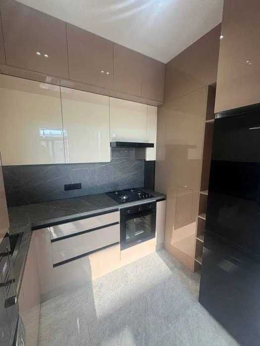 Minor River Площадь: 64 м² Евро Минор, Ц-6, метро Минор, рынок Малика;