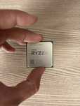 Процесор ryzen 3 3200g + охладител AMD Wraith cooler