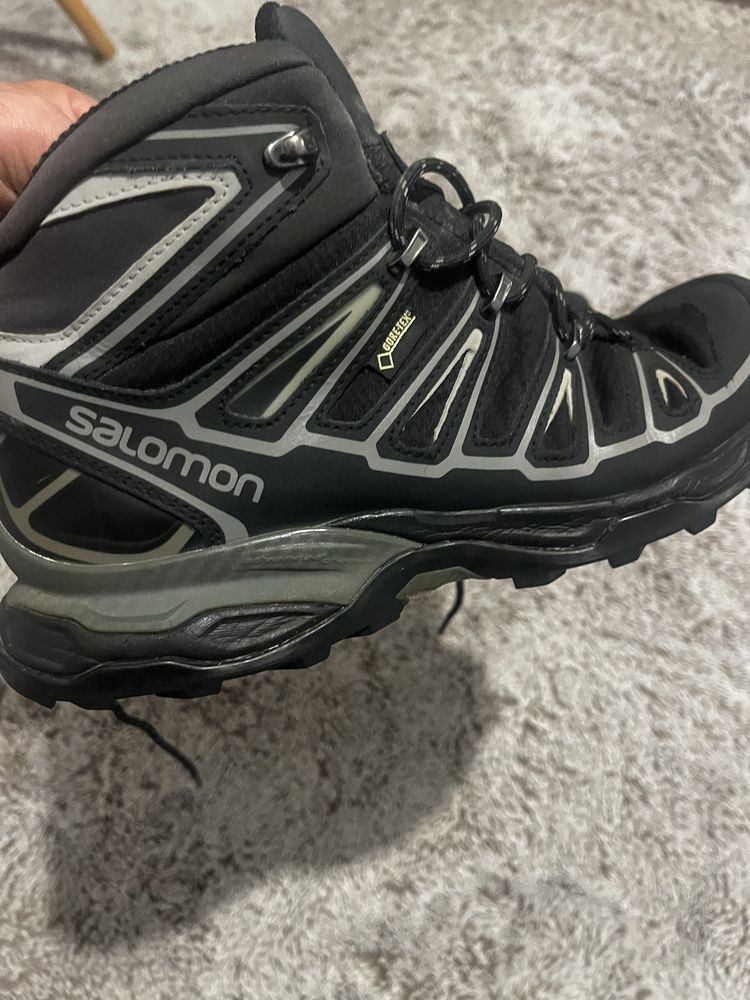 Salomon X Ultra Mid 2 Gtx-оригинални мъжки обувки