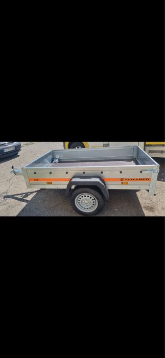 Ремарке Temared 2.3x1.3