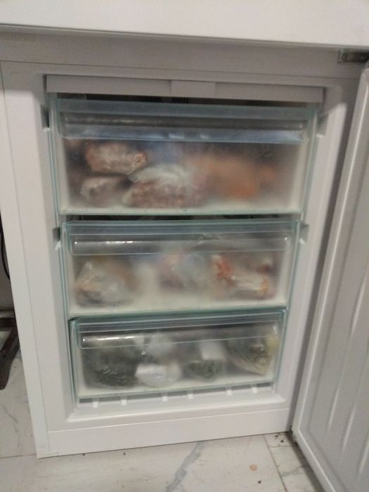 Frigider MIELE Dyna Cool