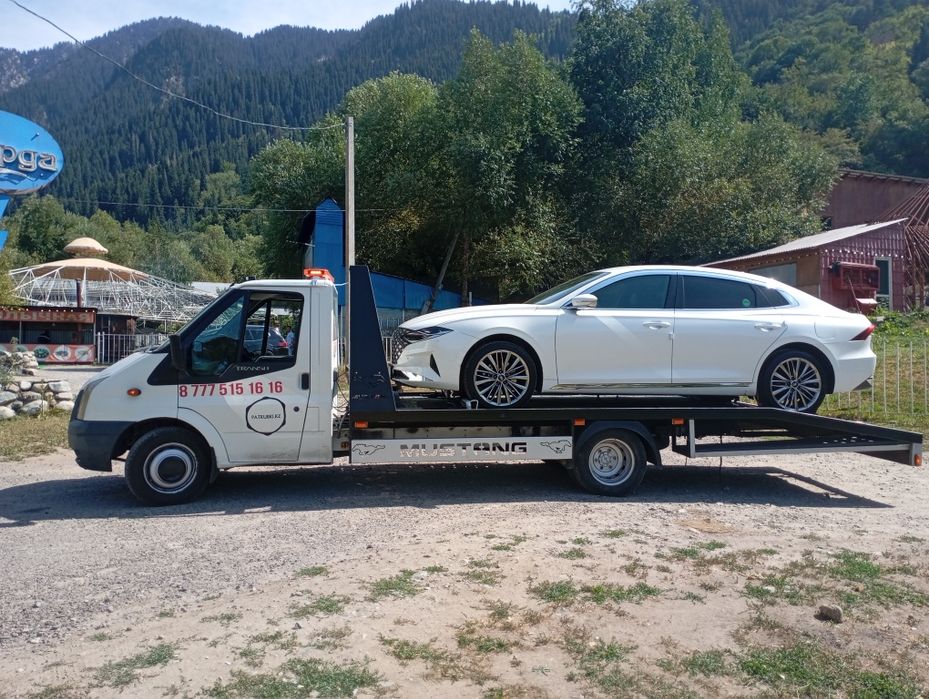 Эвакуатор Алматы Круглосуточно 24/7 Портал ночной Дёшево Эвакуатор ряд