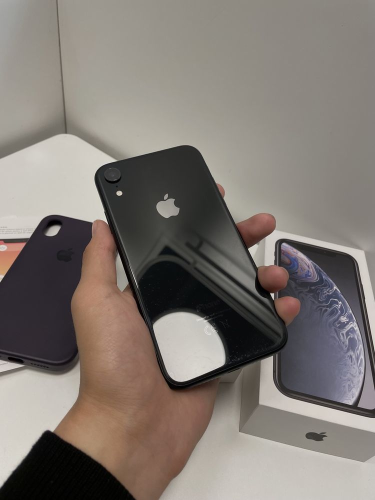 iPhone XR/Айфон ХР