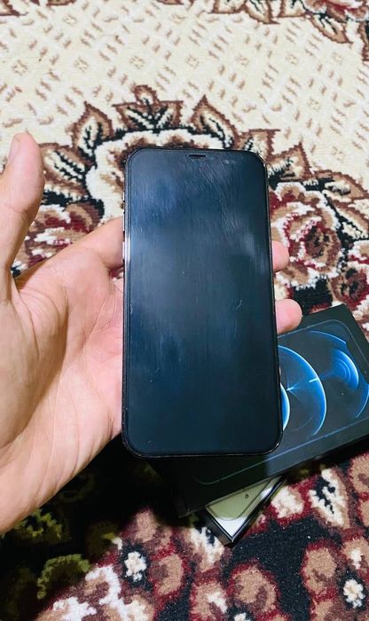 IPhone 12 Pro Tashkent