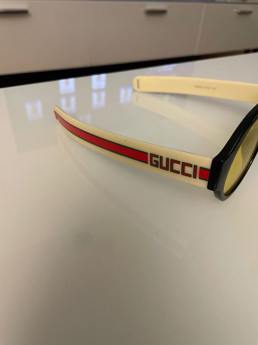 Vand ochelari Gucci