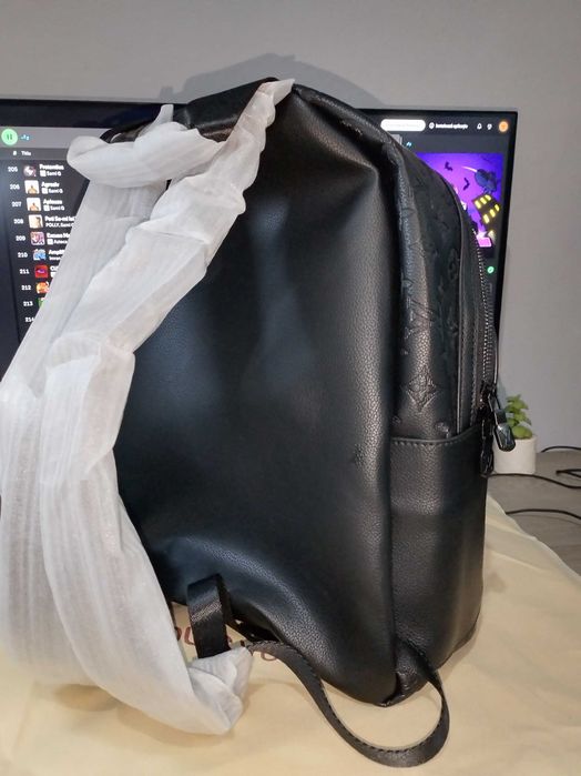 Ghiozdan Louis Vuitton