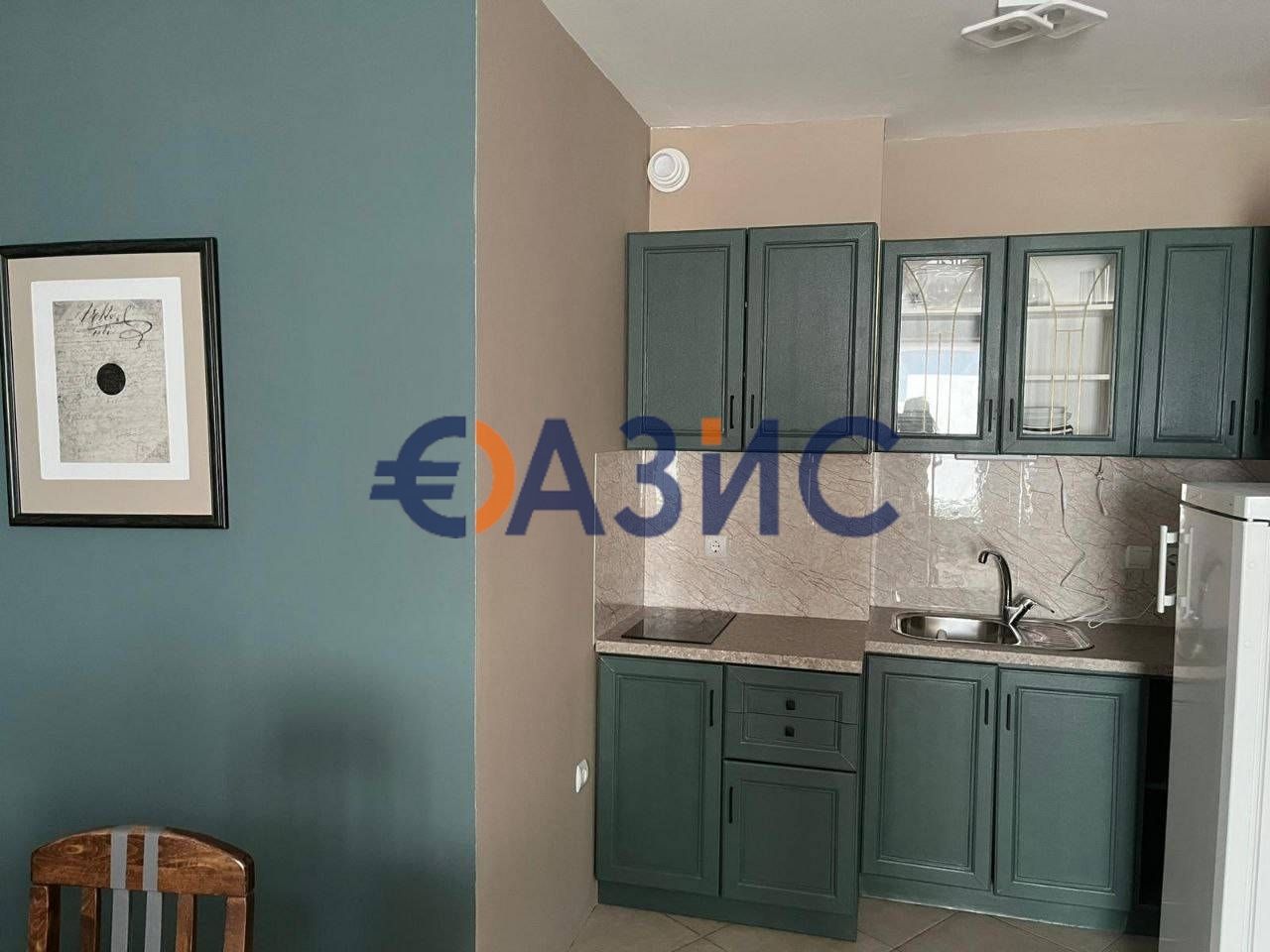 Продава се Двустаен апартамент в Несебър - 72 кв.м за 1594 €/кв.м - Снимка #4