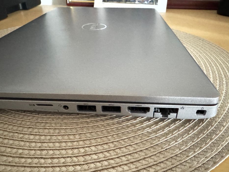 Laptop Business Dell Latitude 5410 – i5, 16GB RAM, Windows 11 Pro