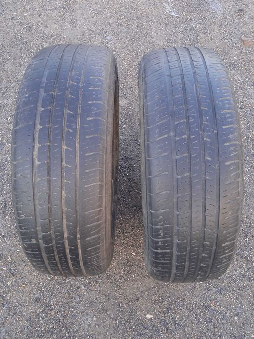 Triangle  185/65 R15
