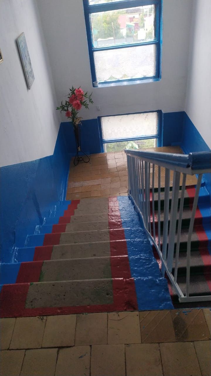 Продам квартиру  ул.Матросова 56