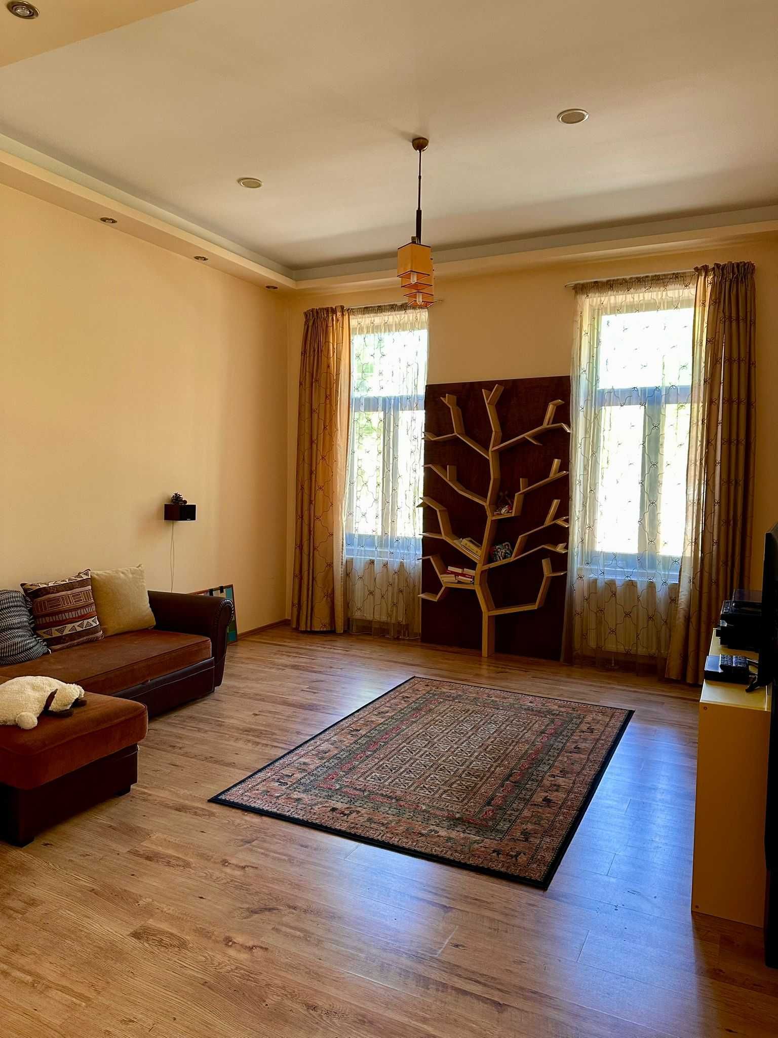 Inchiriez Apartament Doua Camere  Piata Muzeului - Cluj-Napoca