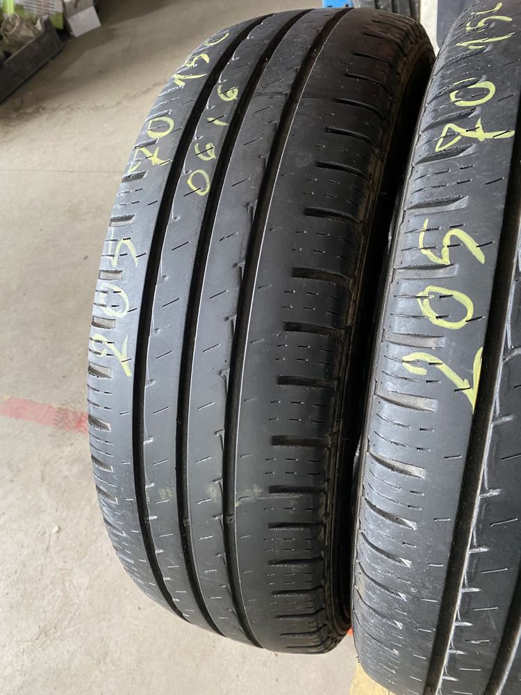 Anvelope vara 205/70/15C Hankook Vantra LT 205 70 15C R15C