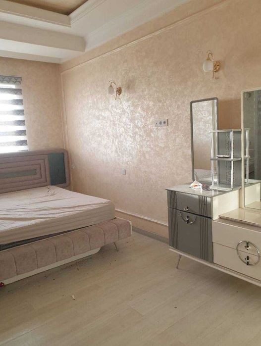 Tashkent City Boulevard, 92 м², евро, 3-комн., центр столицы`