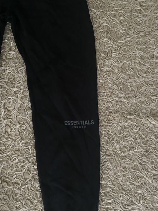 Долнище-Essentials Ново