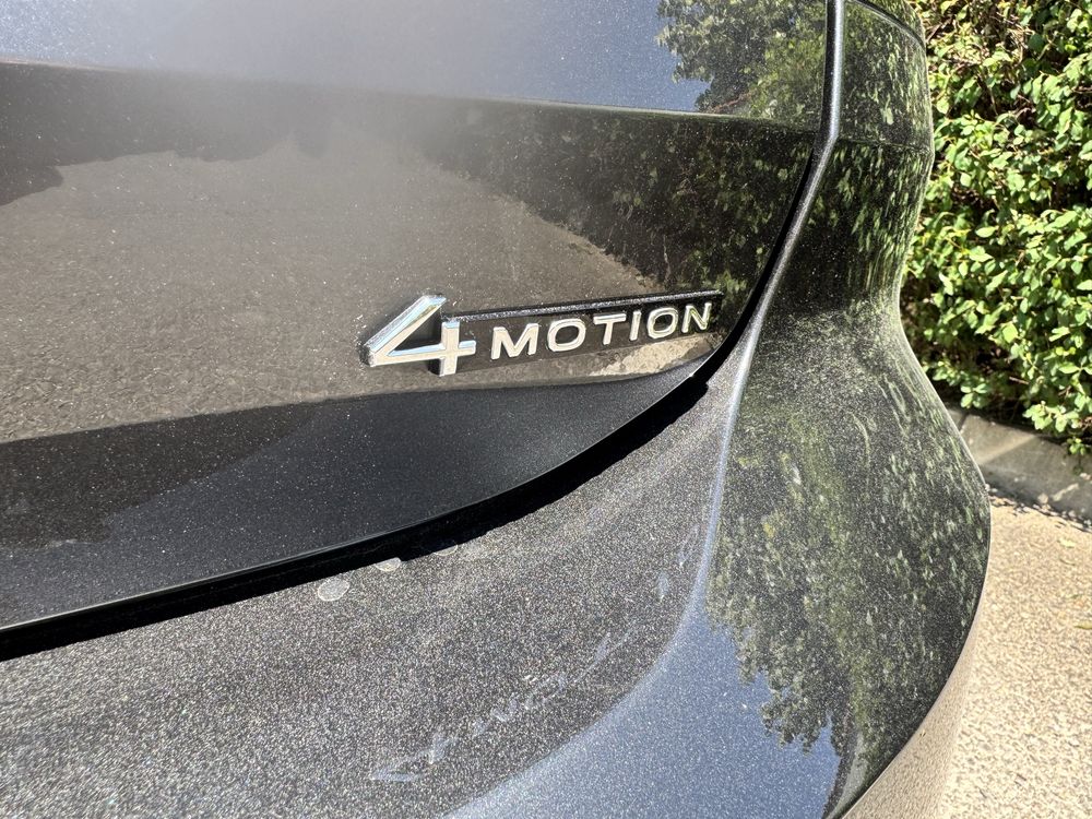 Продавам VW Arteon 2021,45800 km. Diesel. Перфектна. Първи собственик.