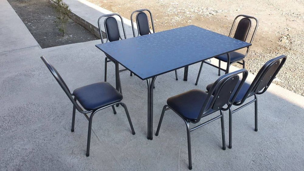 Stol stul optom markazi korxonasi