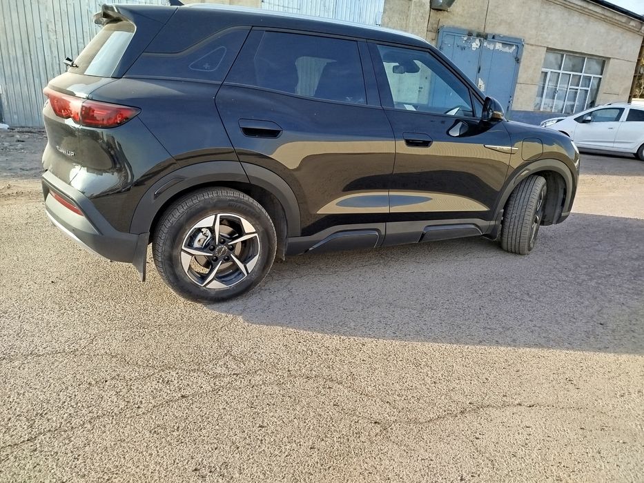 Yuan UP 2025 3 dop opsiya