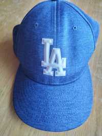 Бейзболна шапка с козирка LA New Era 30лв