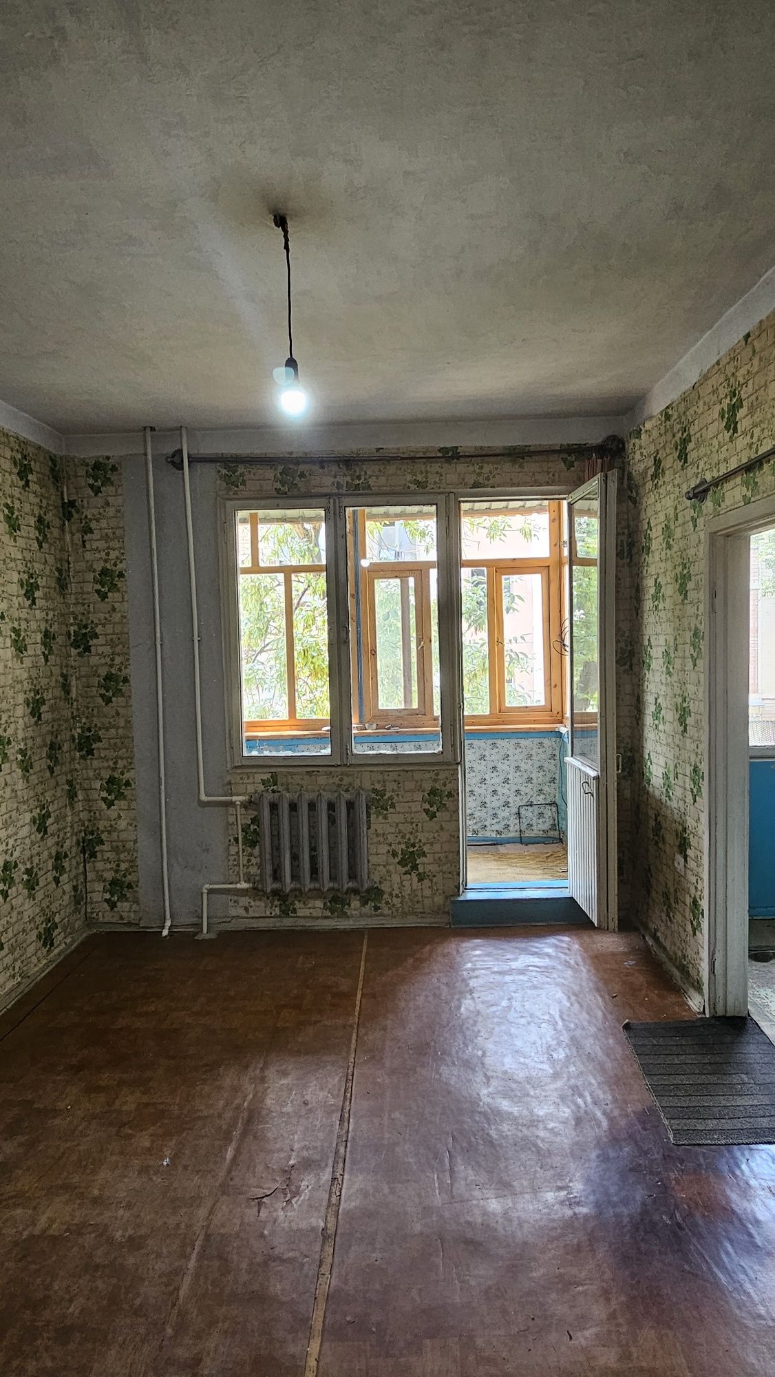 Продаю свою 1/4/5 Панельный массив. Ориентир базарчик