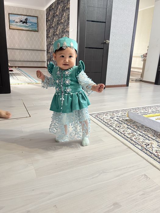 продам кажекей на годик