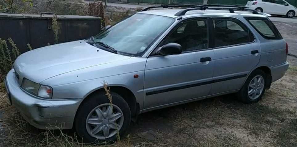 Сузуки Балено/Suzuki Baleno 1.6 комби на части