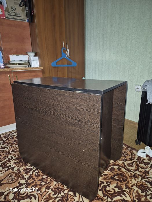 Стол трансформер