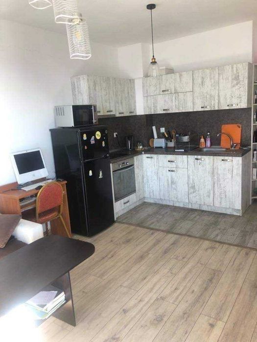 Продава се Двустаен апартамент в Пловдив, Христо Смирненски - 76 кв.м за 2014 €/кв.м - Снимка #3