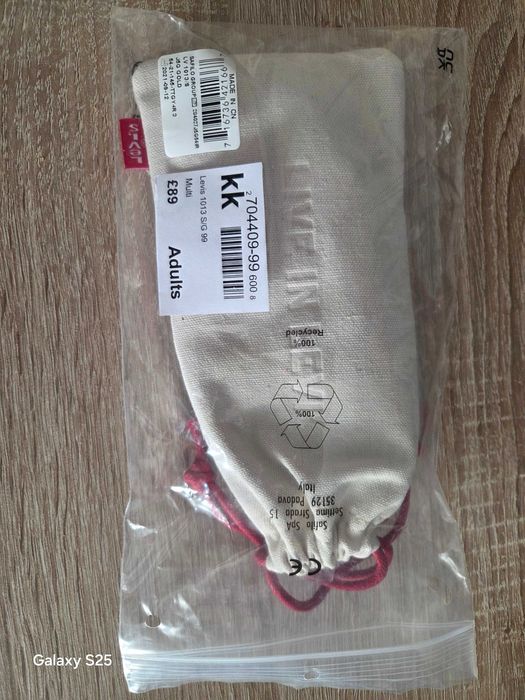 Levi’s Оргигинални - Нови