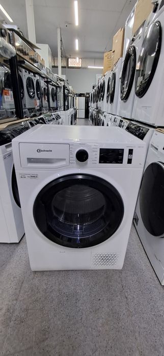Uscator de rufe Bauknecht 9kg A+++ import Germania Garanție GL141