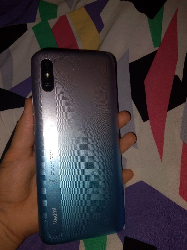 Redmi 9 A.Состояние хорошее.