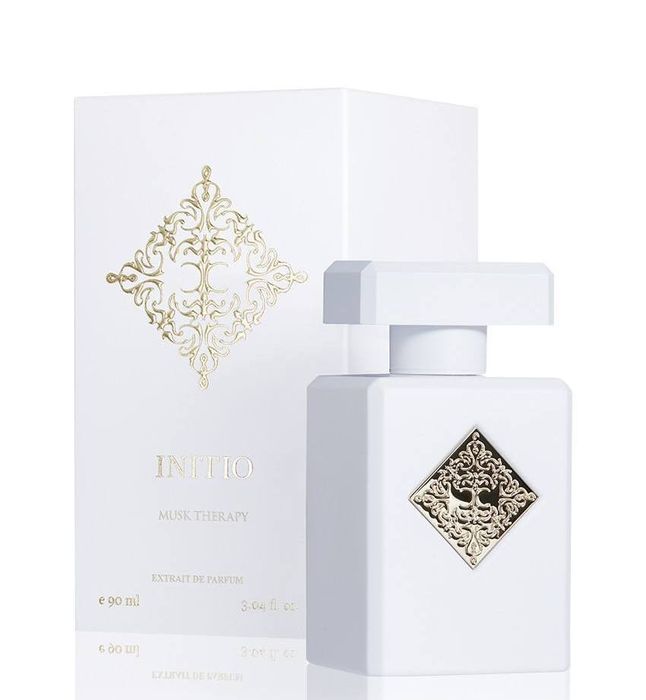 Initio MUSK THERAPY extrait de parfum U 90ml