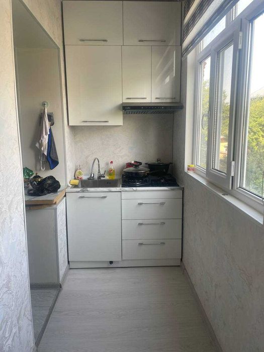 с ремонтом 2/2/4 Ипотека ТТЗ-2 Базар №Г122