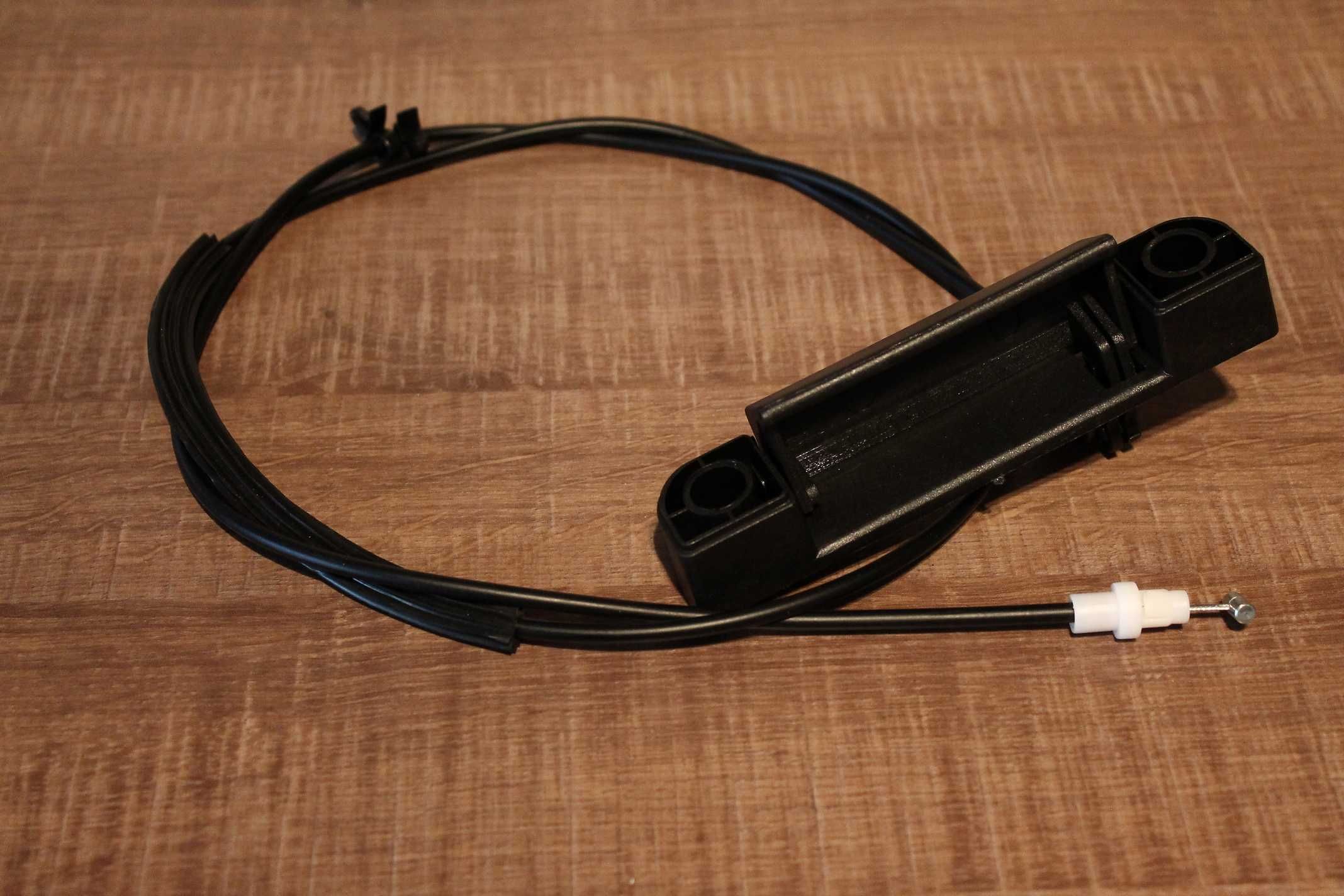 Maner clapeta usa fata spate culisanta Ford Transit 2000 - 2014