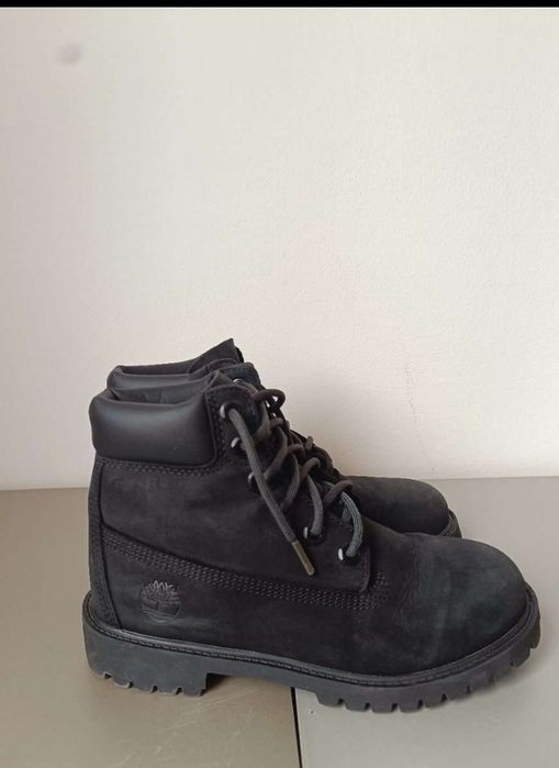 Ghete Timberland Mărimea 37