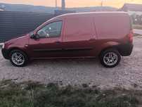 Dacia Logan Van 1.5 Dci
