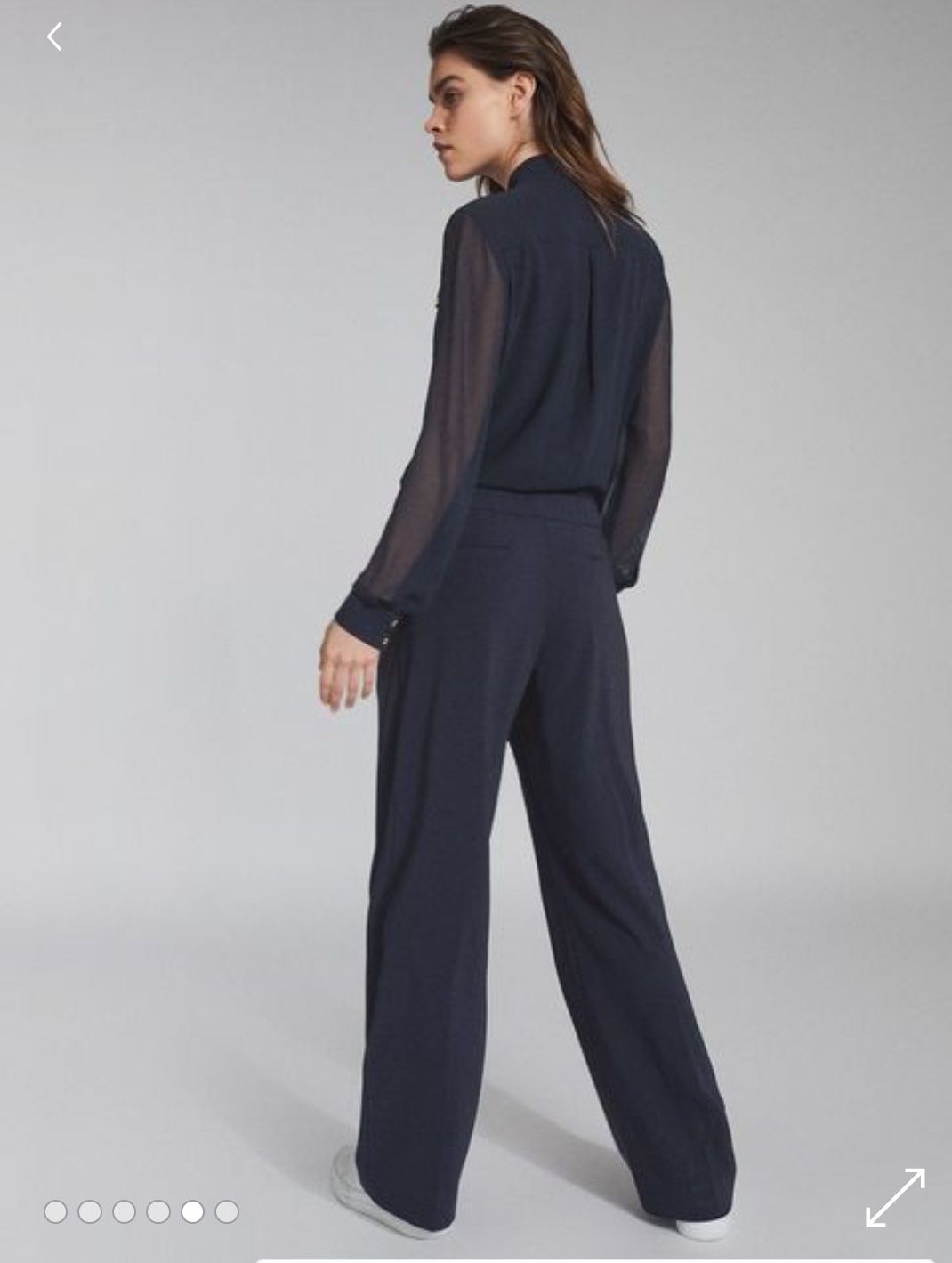 Reiss,с етикети, р-р S/EU38/USA6/UK10/ Нови цени!