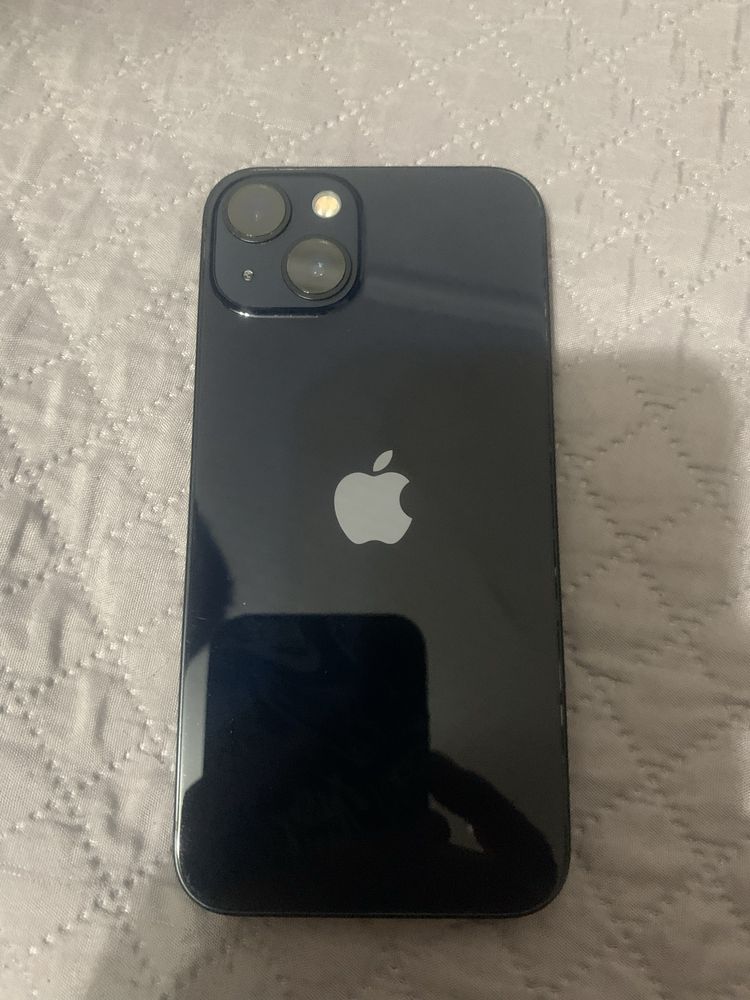 Iphone 13,  100%