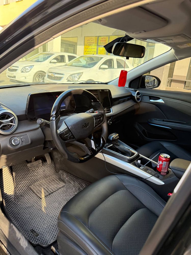 Chevrolet Monza 1.3 Turbina