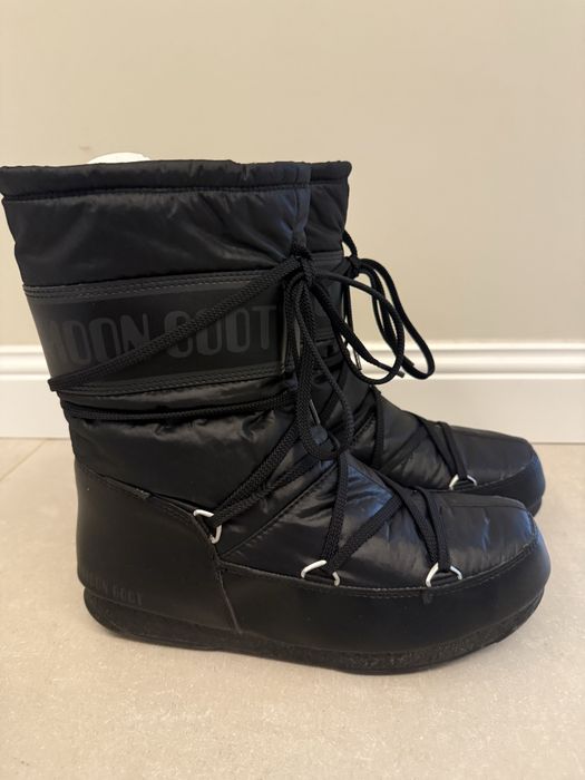 Moon Boot апрески, номер 39.5