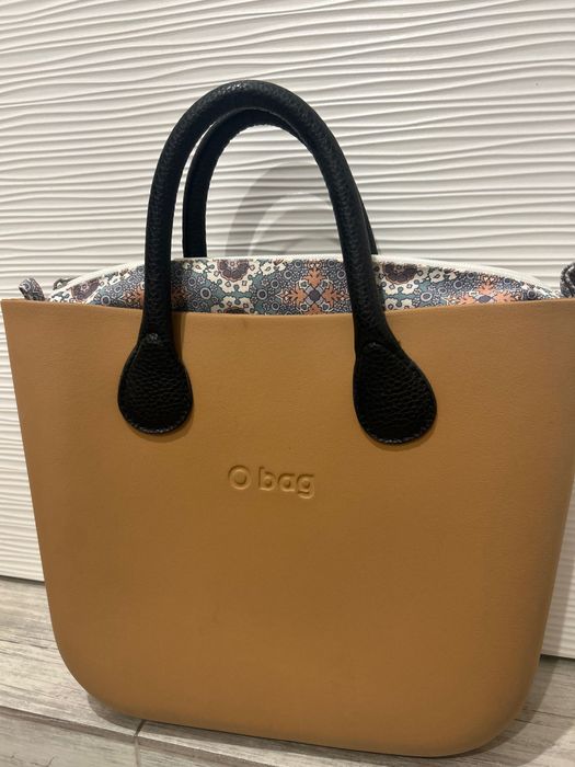 Дамска чанта Obag