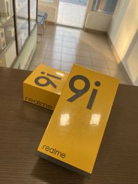 OPPO Realme 9i / 64GB / 4 Ram / Sigilate / Garantie 12 luni