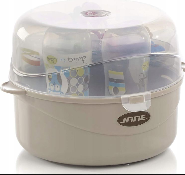 Sterilizator cu microunde Jane