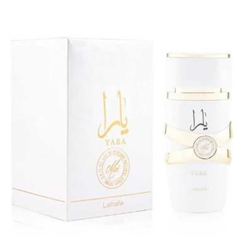 Уникален арабски парфюм Yara Moi EDP 100 ml