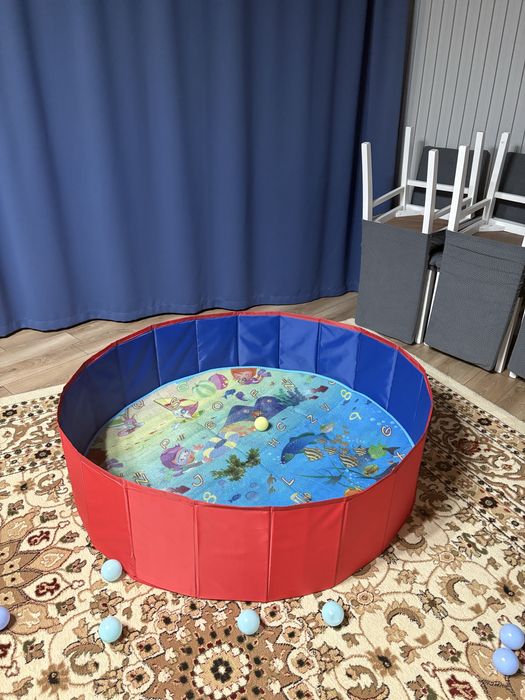 Товары для детей