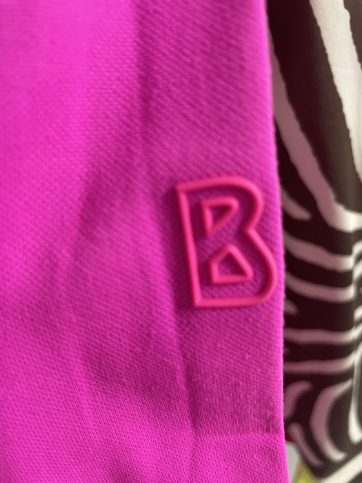 Bluza sport Bogner dama schi sau alte sporturi- first layer