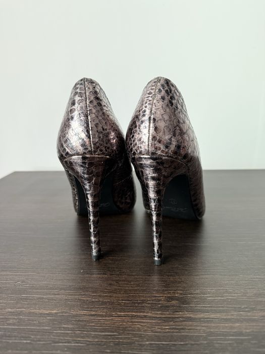 Обувки на ток Paolo Botticelli