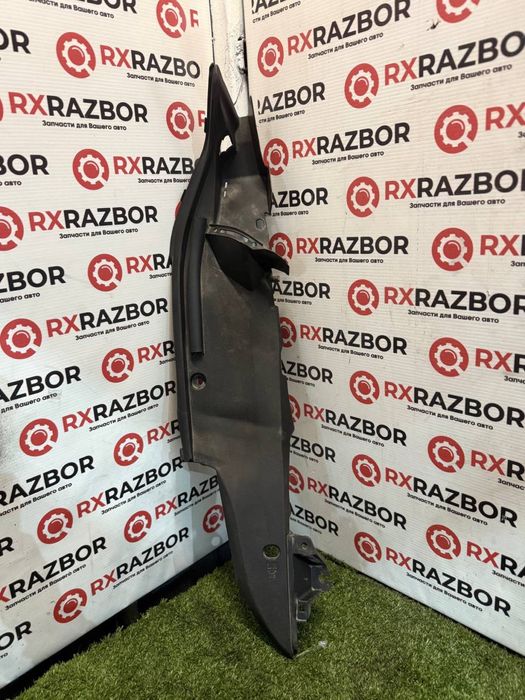 Накладка на крыло,под капотная на Лексус Рх 350/450h / Lexus RX