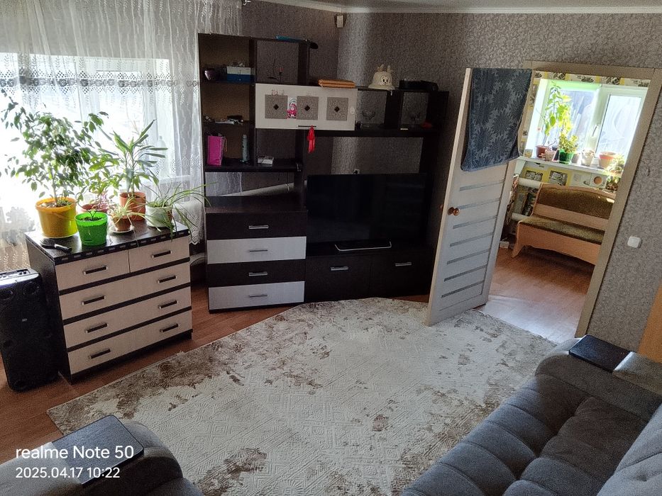 Продам благоустроенный дом