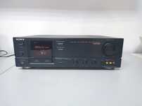 Amplificator Sony TA AV570 statie